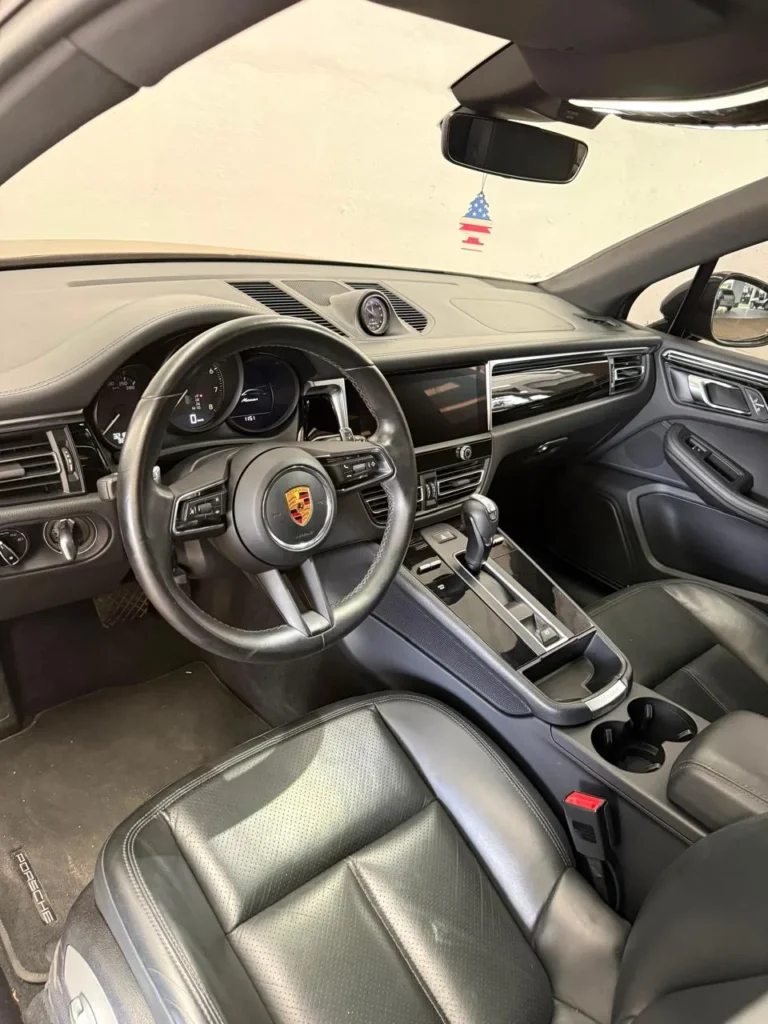Porsche — foto 5