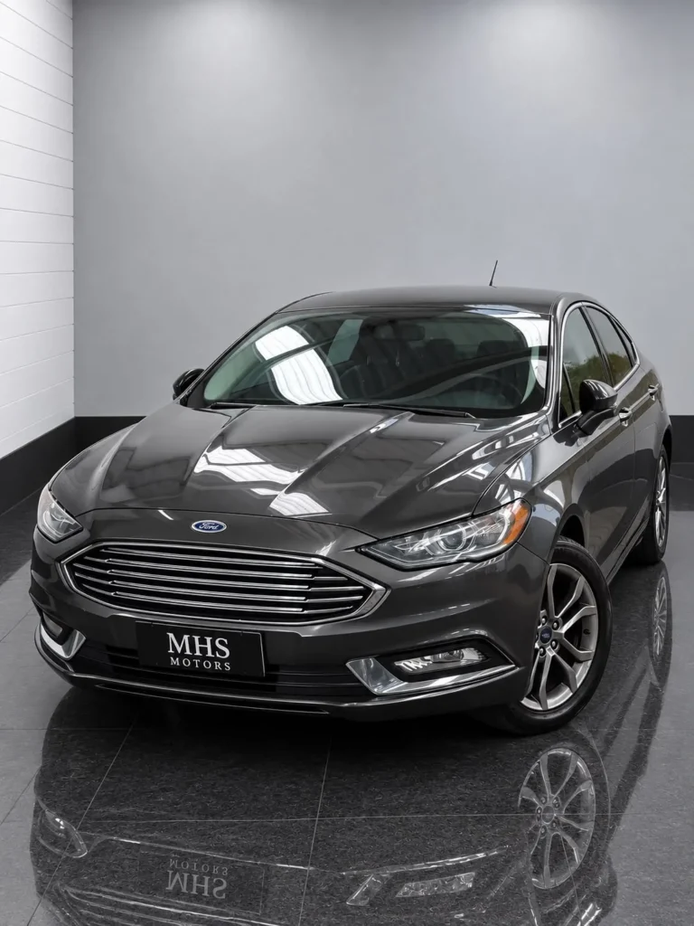 Ford – Fusion SEL — foto 5