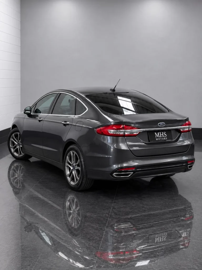 Ford – Fusion SEL — foto 6