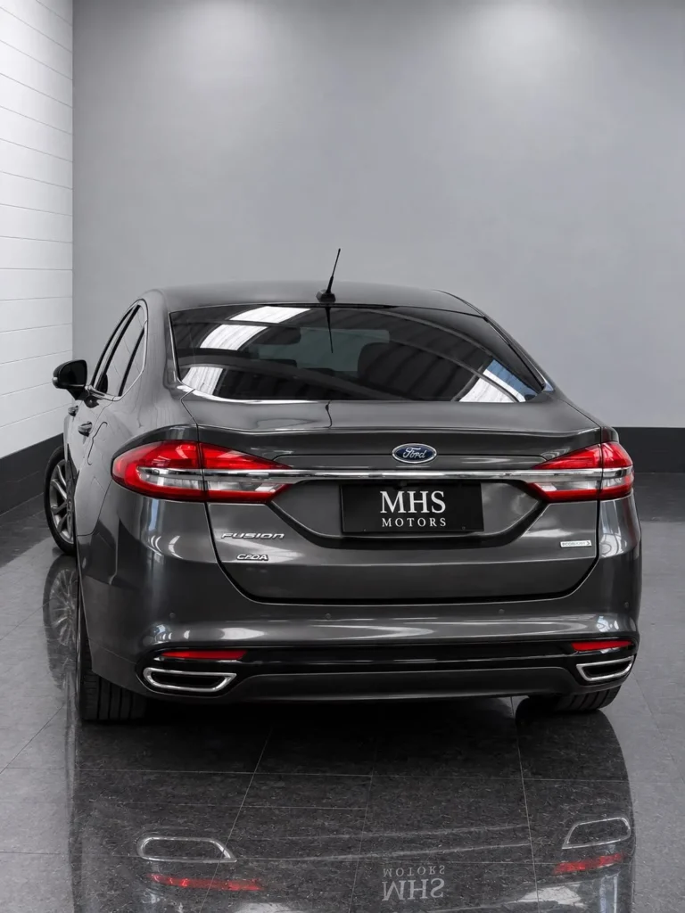 Ford – Fusion SEL — foto 7