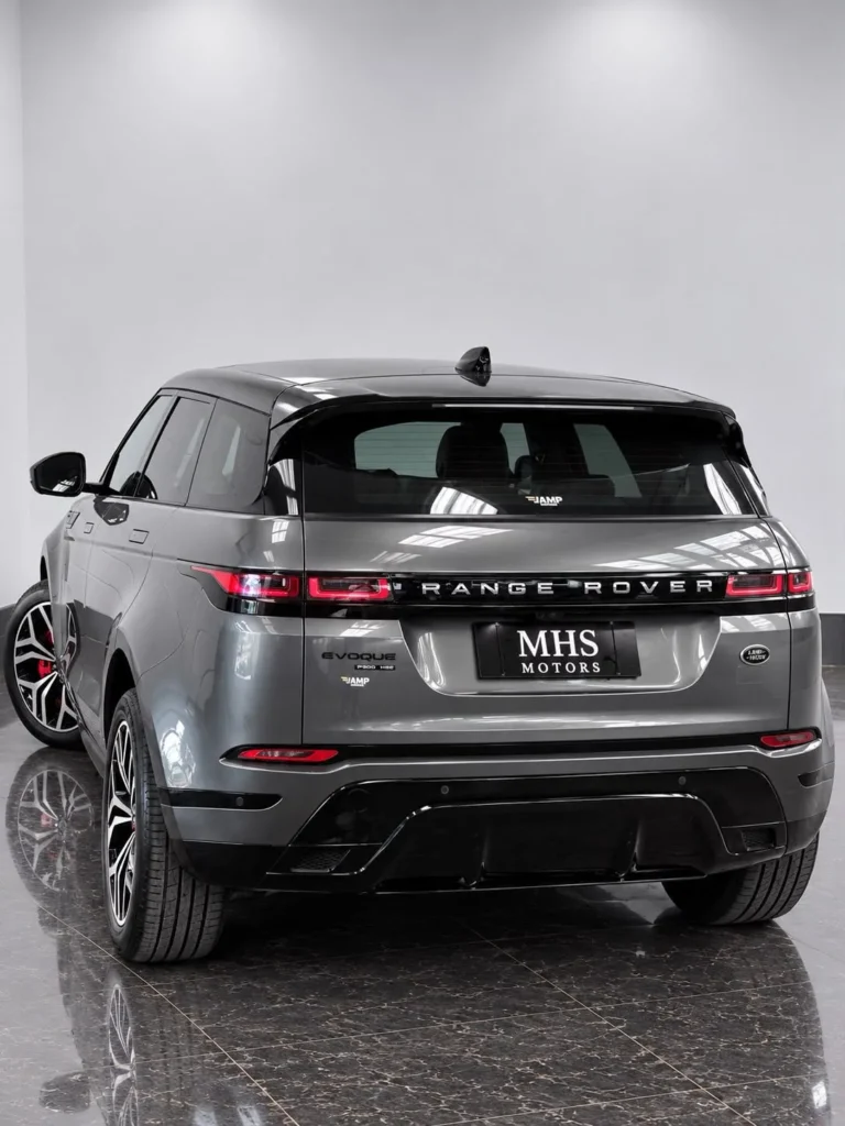 Land Rover — foto 8