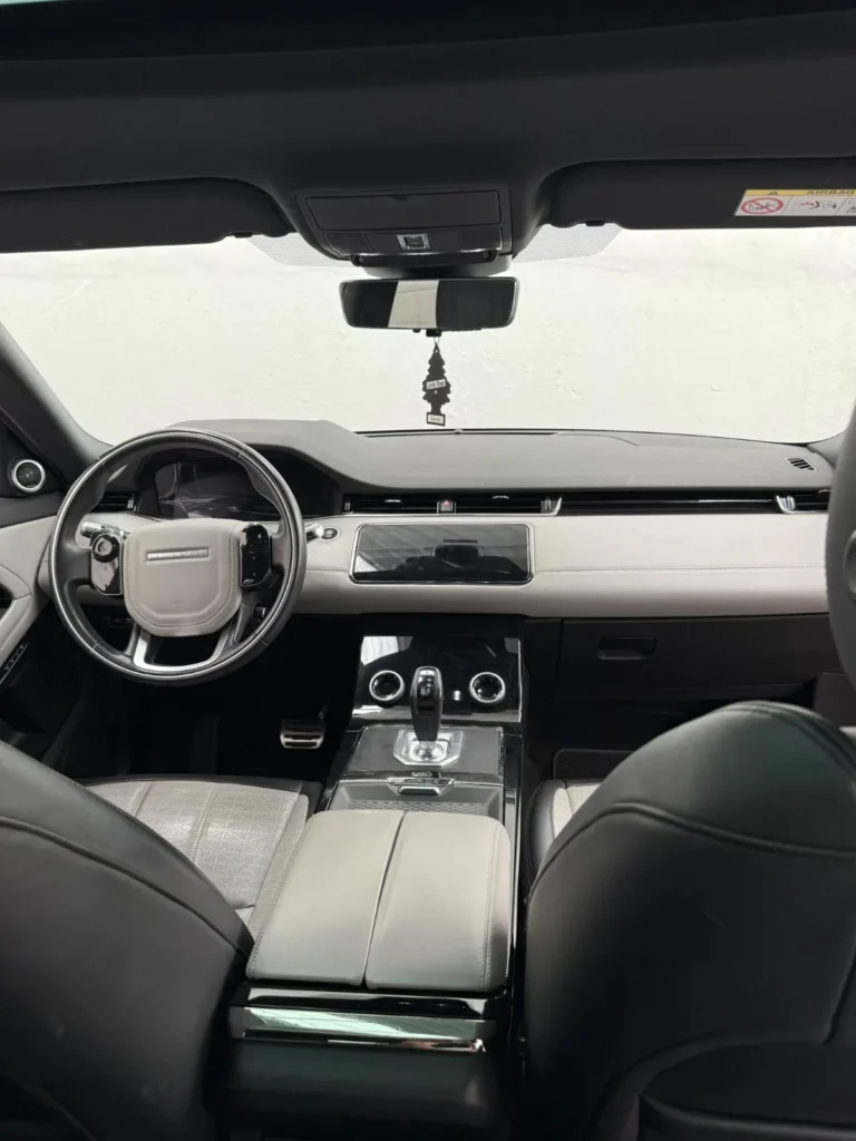 Land Rover — foto 10