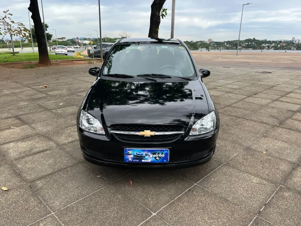 GM – Chevrolet – Corsa Sed Class.spirit — foto 5