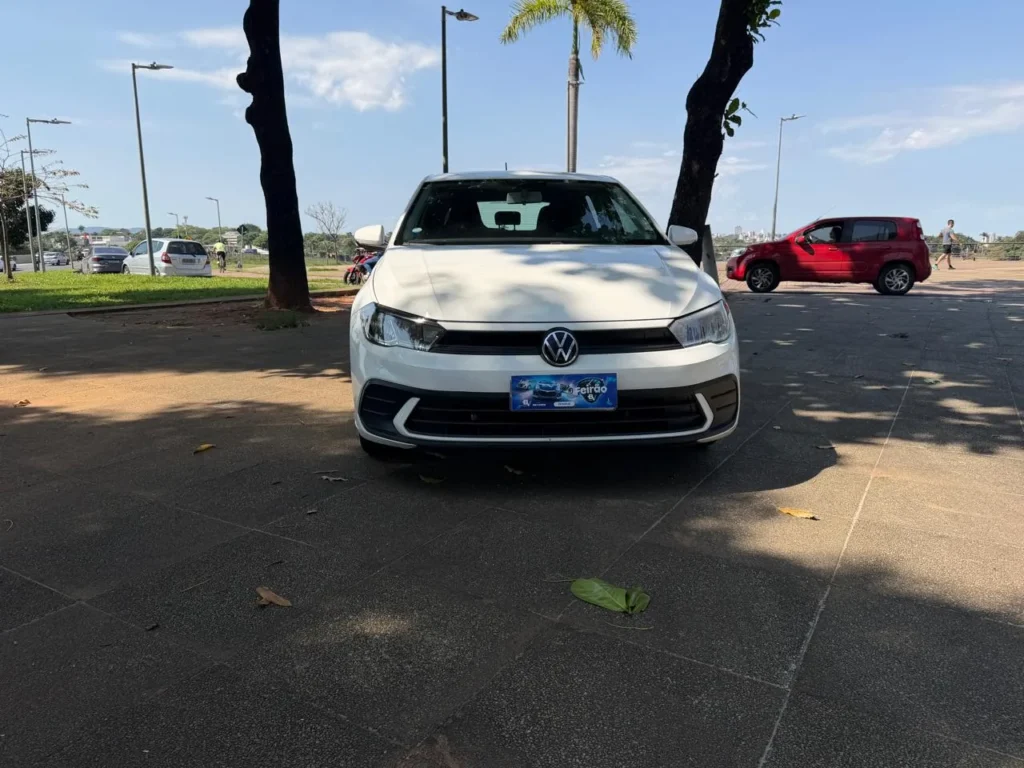 VW – VolksWagen – Polo — foto 2