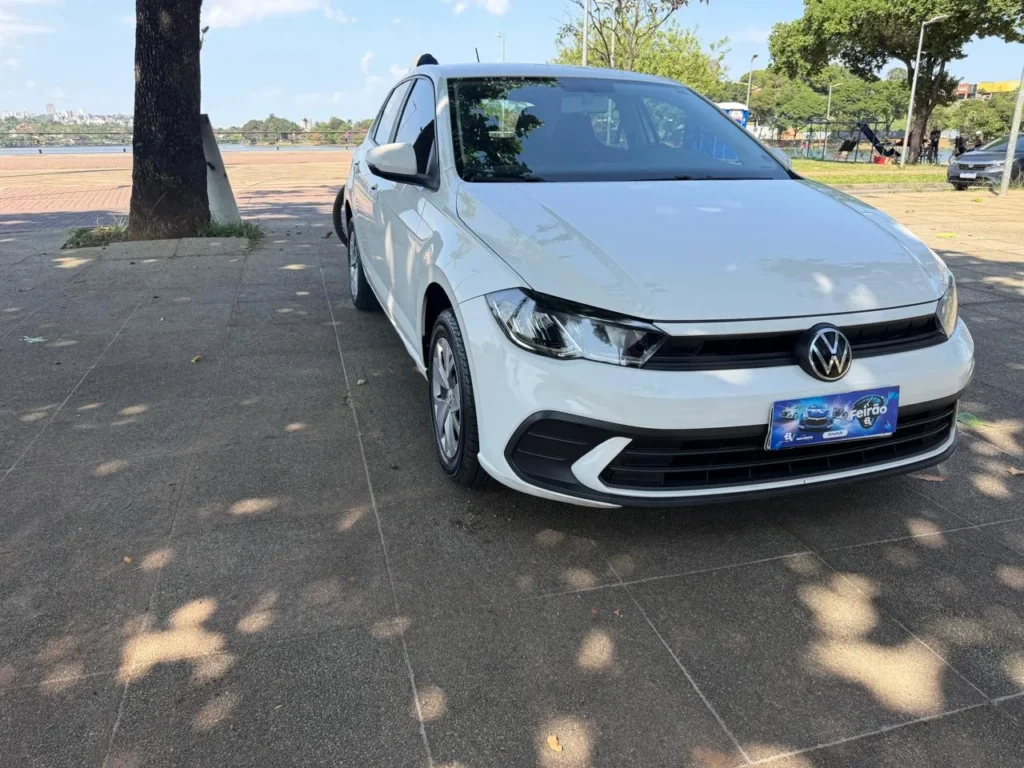 VW – VolksWagen – Polo — foto 3