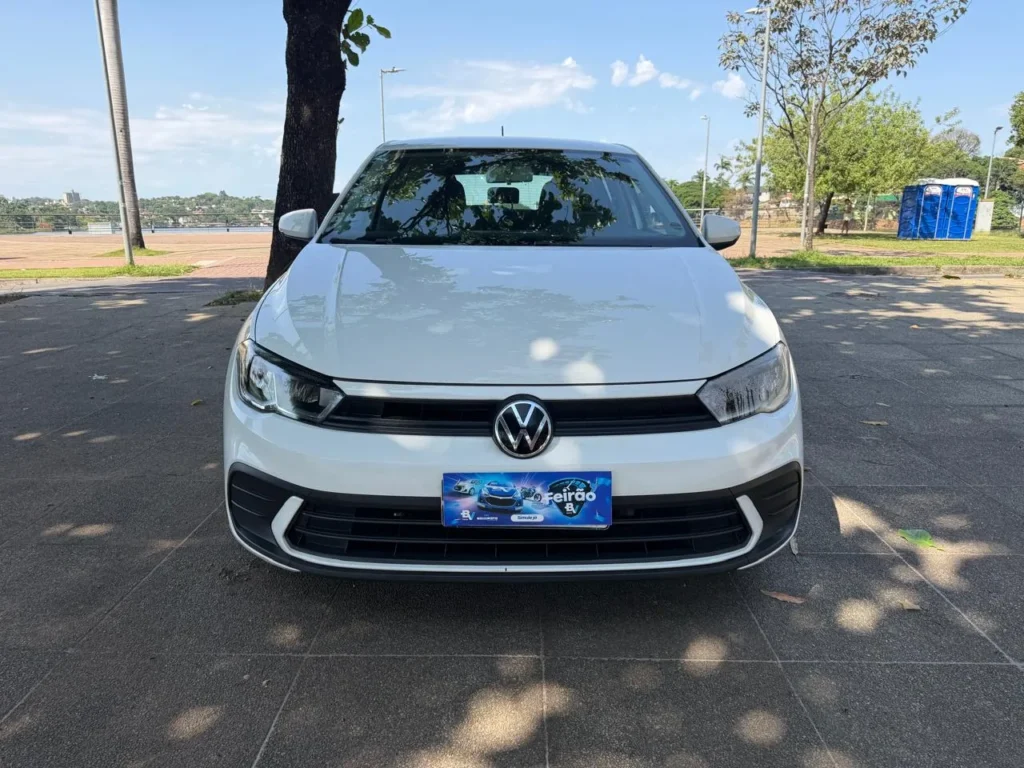 VW – VolksWagen – Polo — foto 5