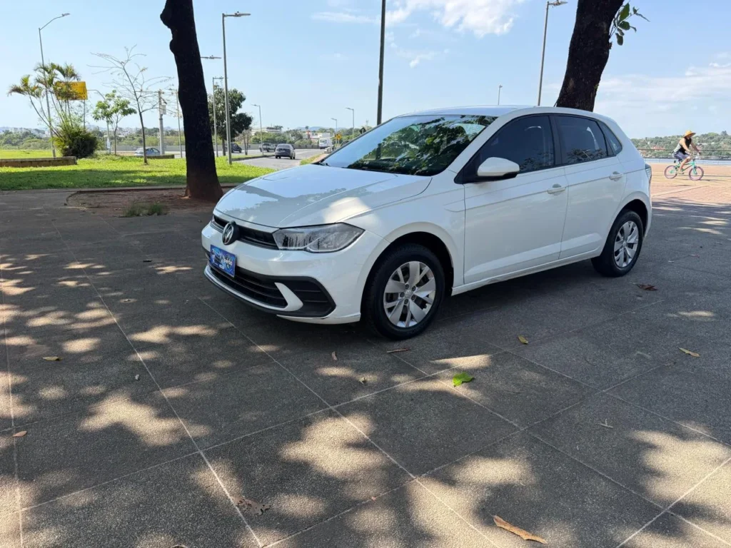 VW – VolksWagen – Polo — foto 4