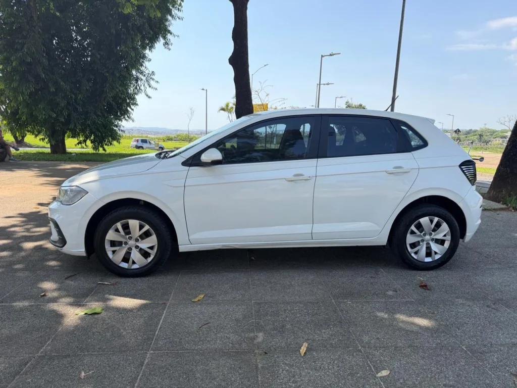 VW – VolksWagen – Polo — foto 6
