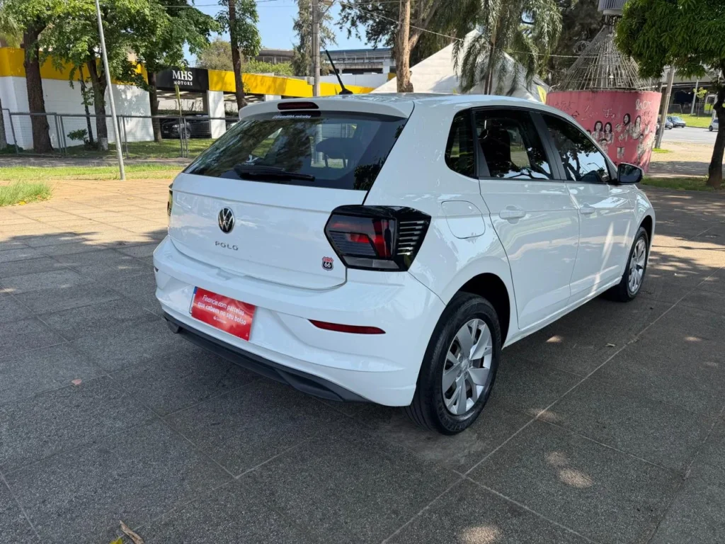 VW – VolksWagen – Polo — foto 7