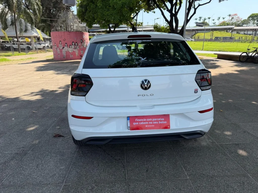 VW – VolksWagen – Polo — foto 10