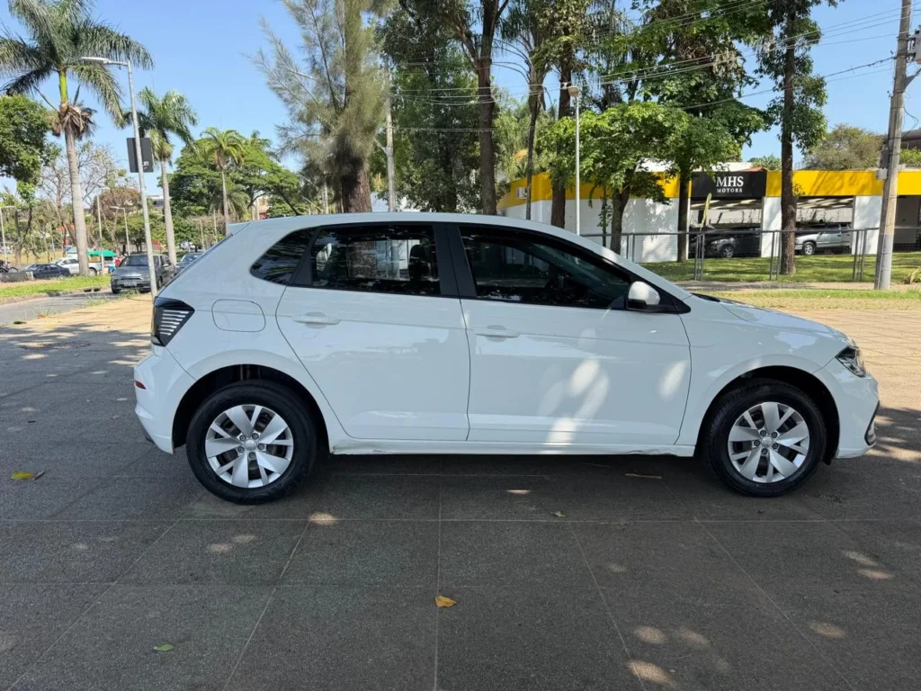 VW – VolksWagen – Polo — foto 8