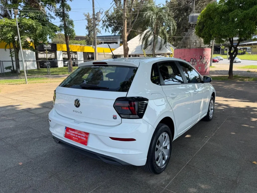 VW – VolksWagen – Polo — foto 9