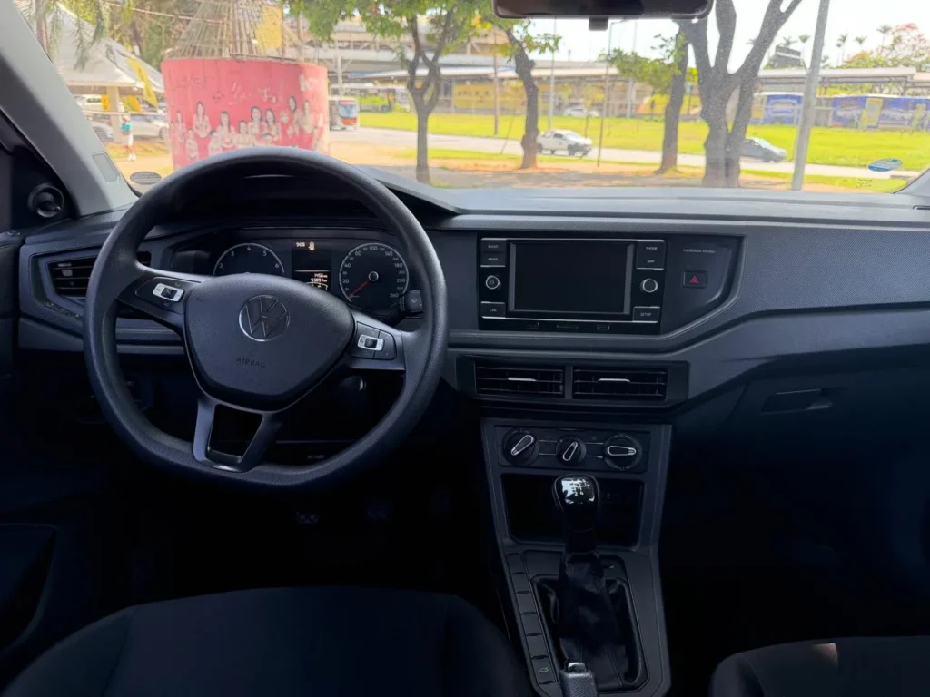 VW – VolksWagen – Polo — foto 14
