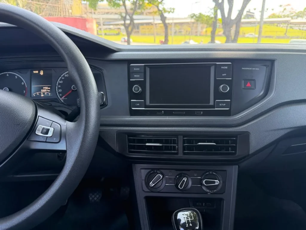 VW – VolksWagen – Polo — foto 11