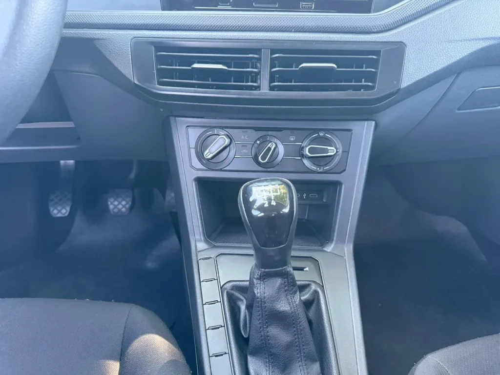 VW – VolksWagen – Polo — foto 12