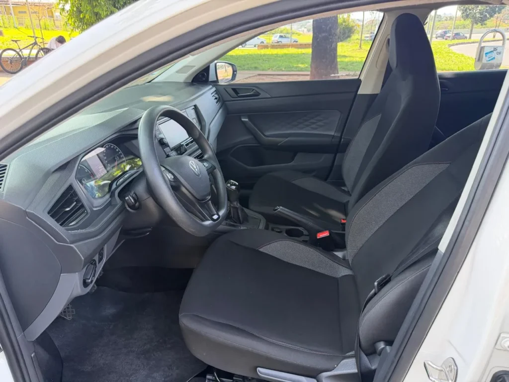 VW – VolksWagen – Polo — foto 13