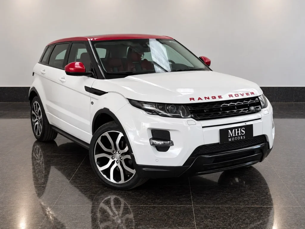 Land Rover — foto 1