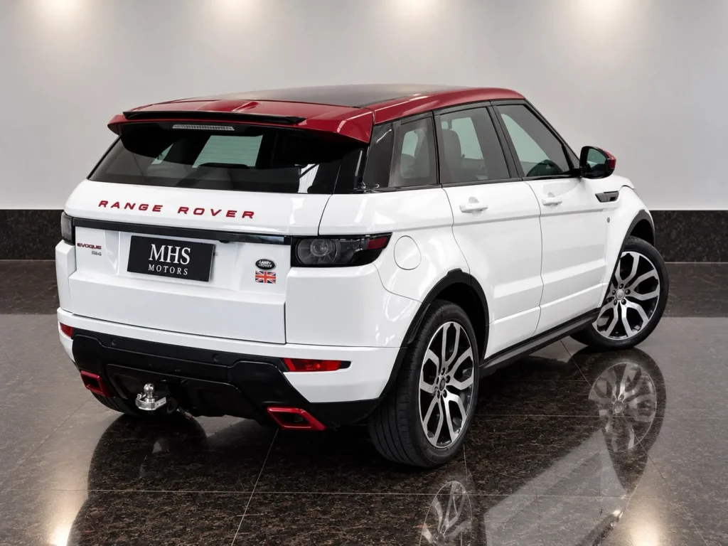 Land Rover — foto 4