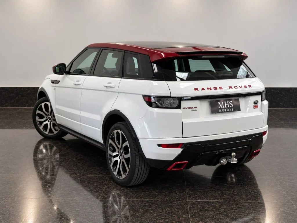 Land Rover — foto 5
