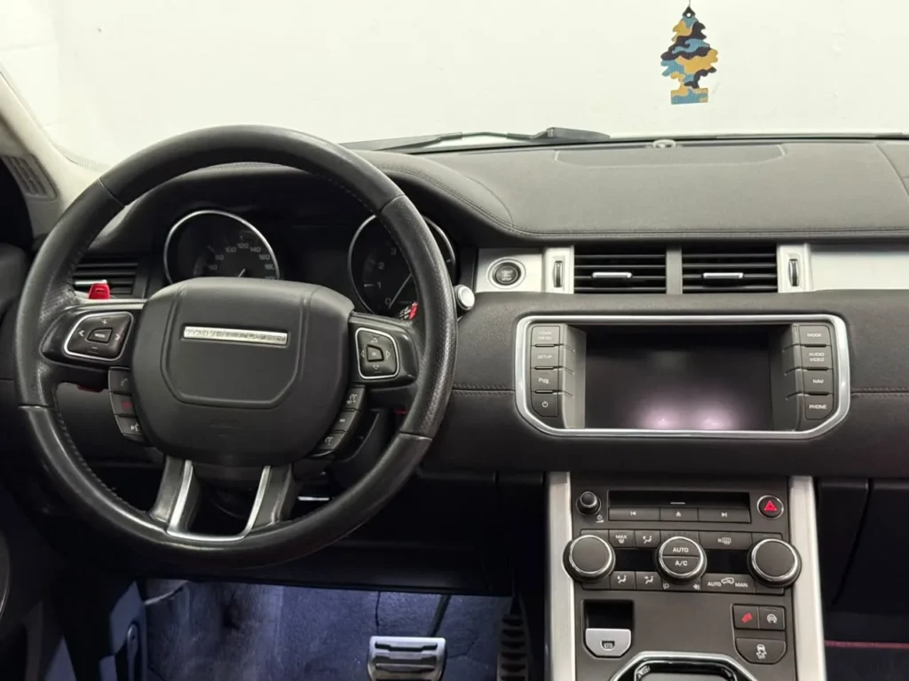 Land Rover — foto 8