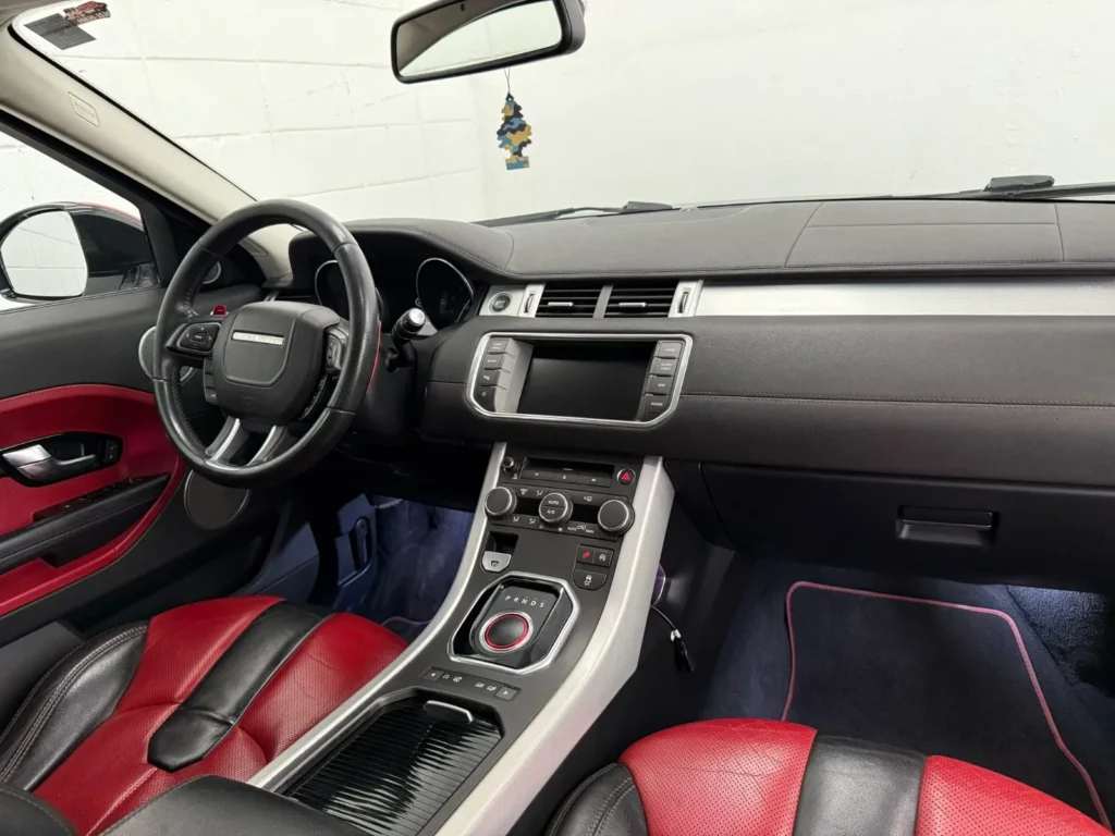 Land Rover — foto 7
