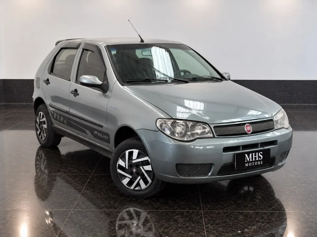 Fiat – Palio Celebration — foto 3