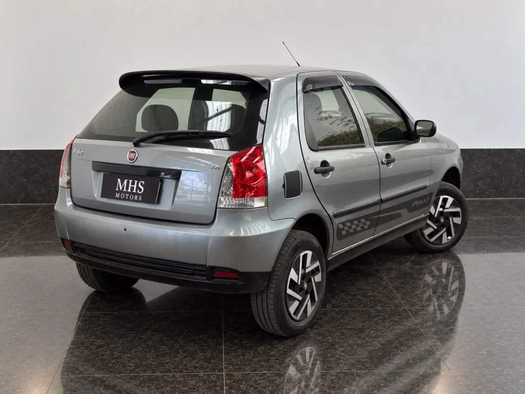 Fiat – Palio Celebration — foto 5