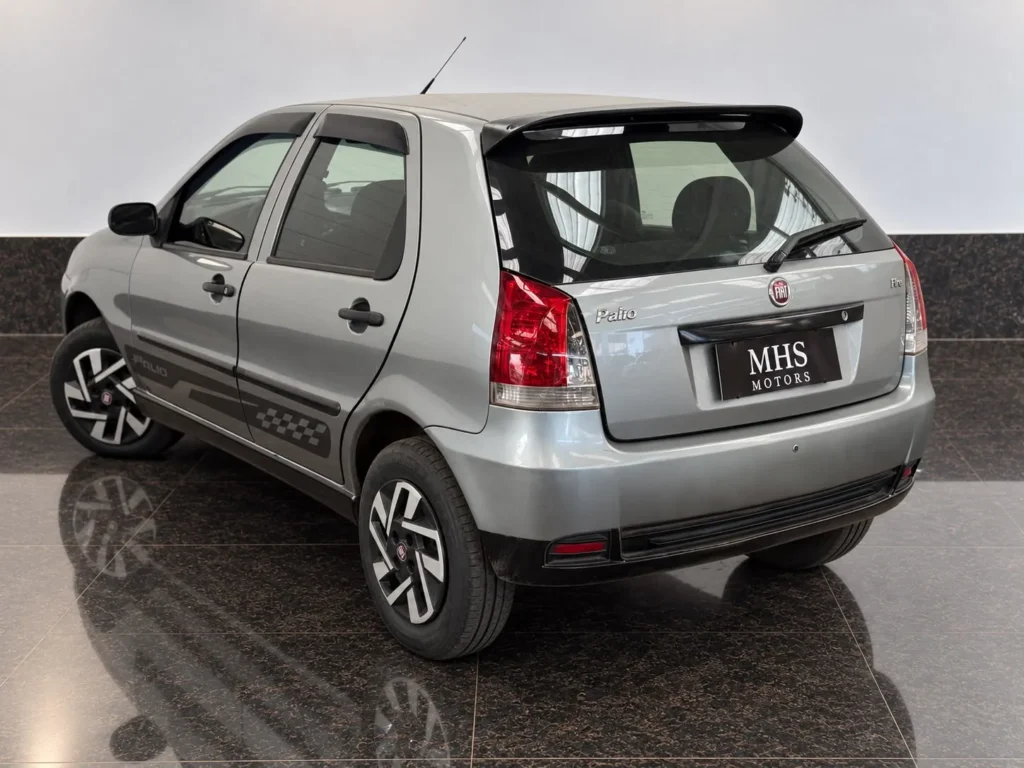 Fiat – Palio Celebration — foto 6