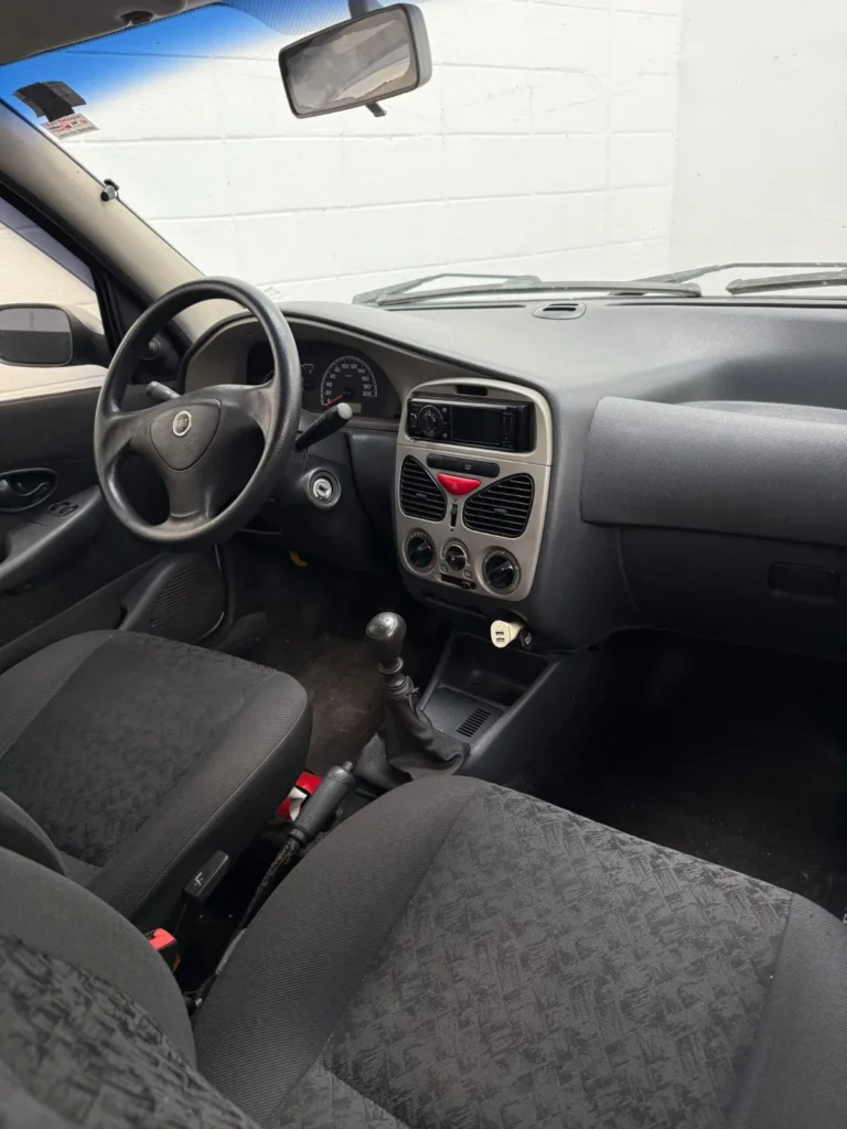 Fiat – Palio Celebration — foto 7