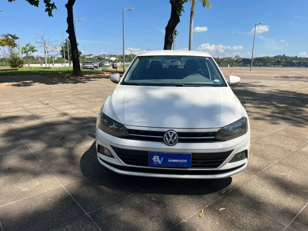 VW – VolksWagen – Virtus Comfort. 200 TSI — foto 2