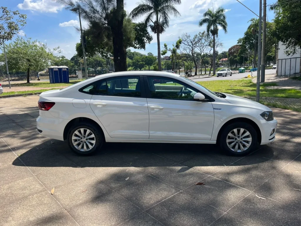VW – VolksWagen – Virtus Comfort. 200 TSI — foto 3