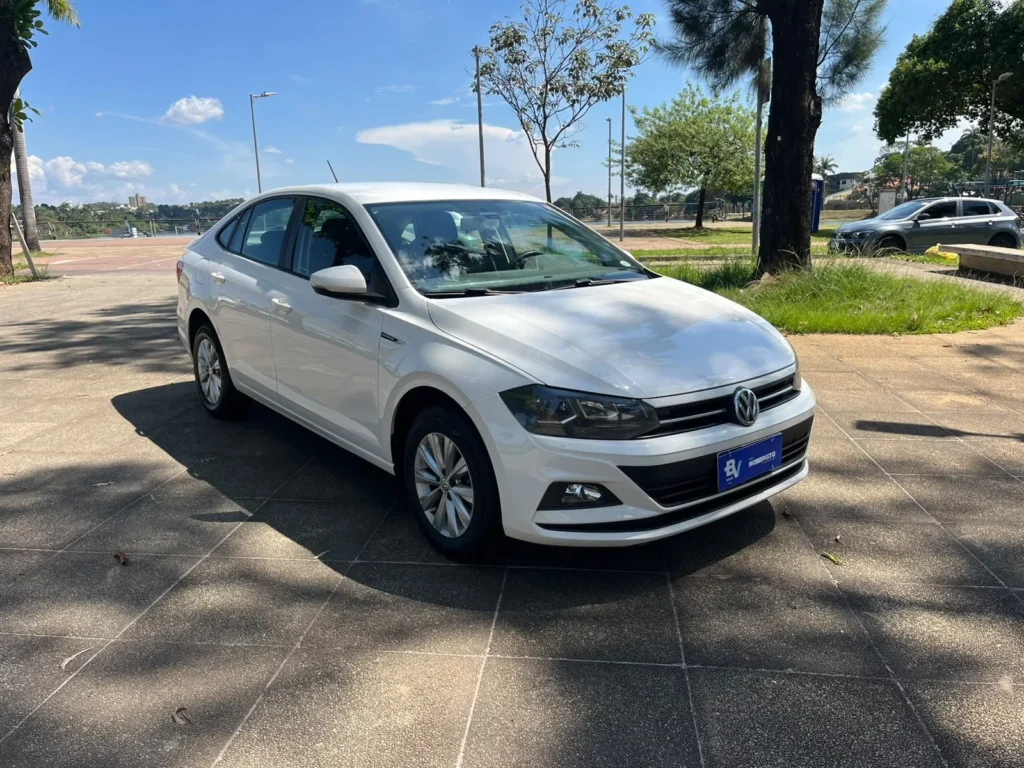 VW – VolksWagen – Virtus Comfort. 200 TSI — foto 4