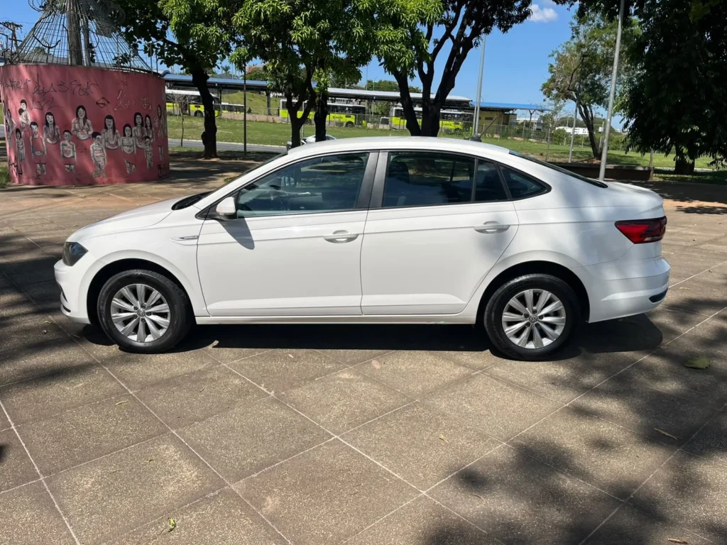 VW – VolksWagen – Virtus Comfort. 200 TSI — foto 7