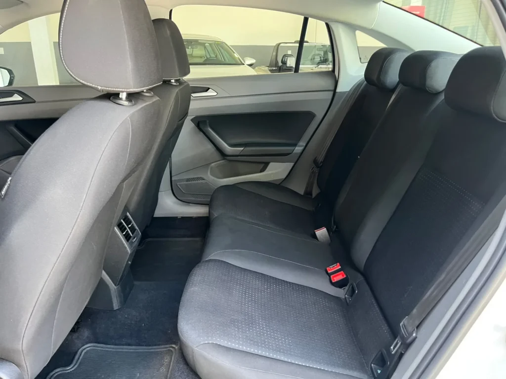 VW – VolksWagen – Virtus Comfort. 200 TSI — foto 12
