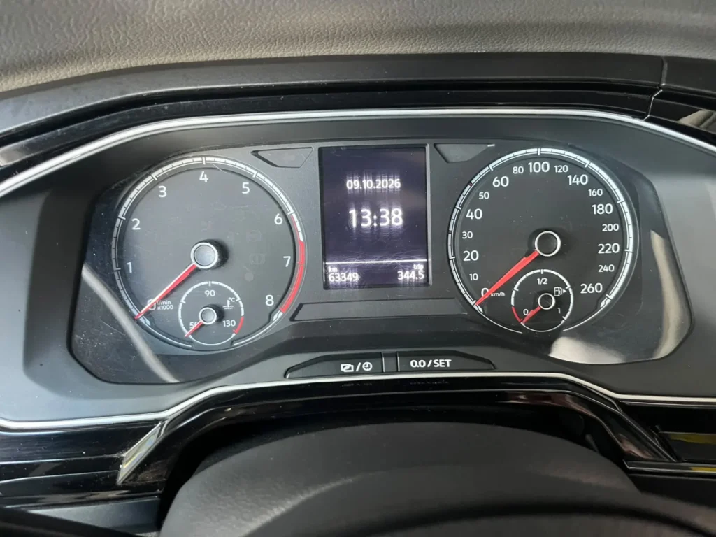 VW – VolksWagen – Virtus Comfort. 200 TSI — foto 10