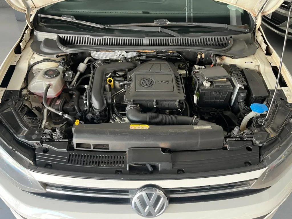 VW – VolksWagen – Virtus Comfort. 200 TSI — foto 13