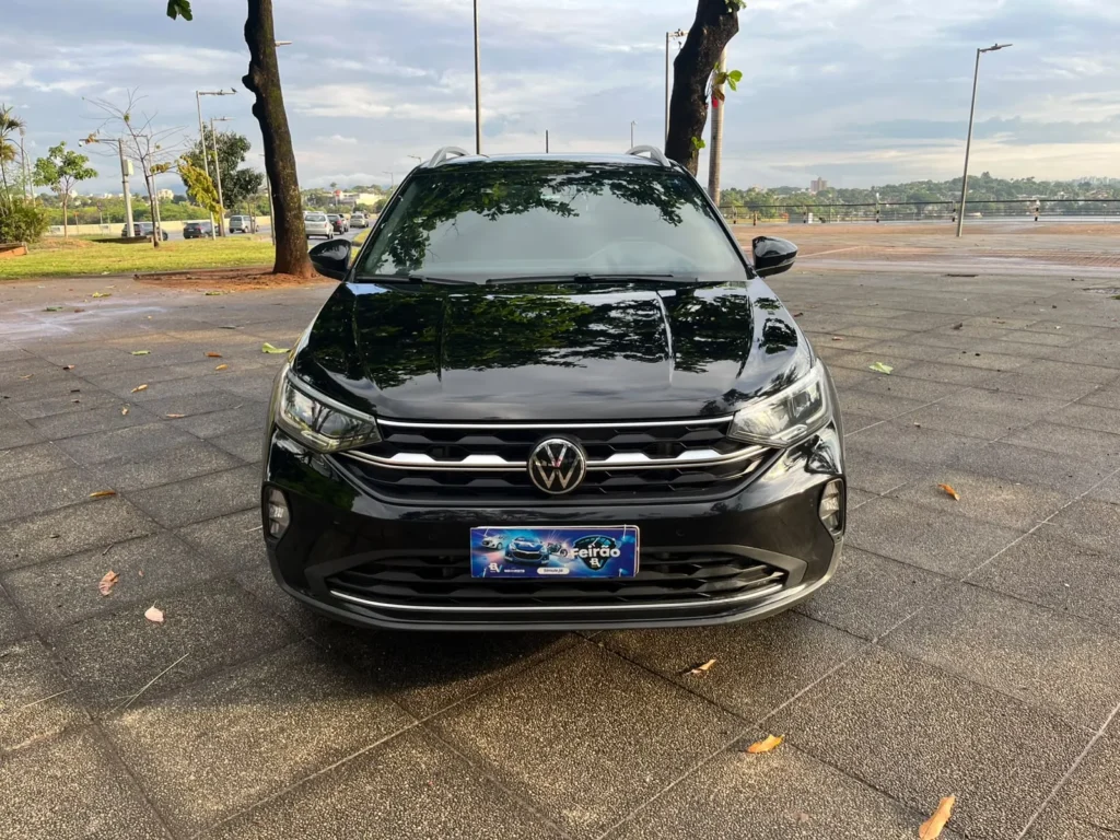 VW – VolksWagen – Nivus Highline — foto 2