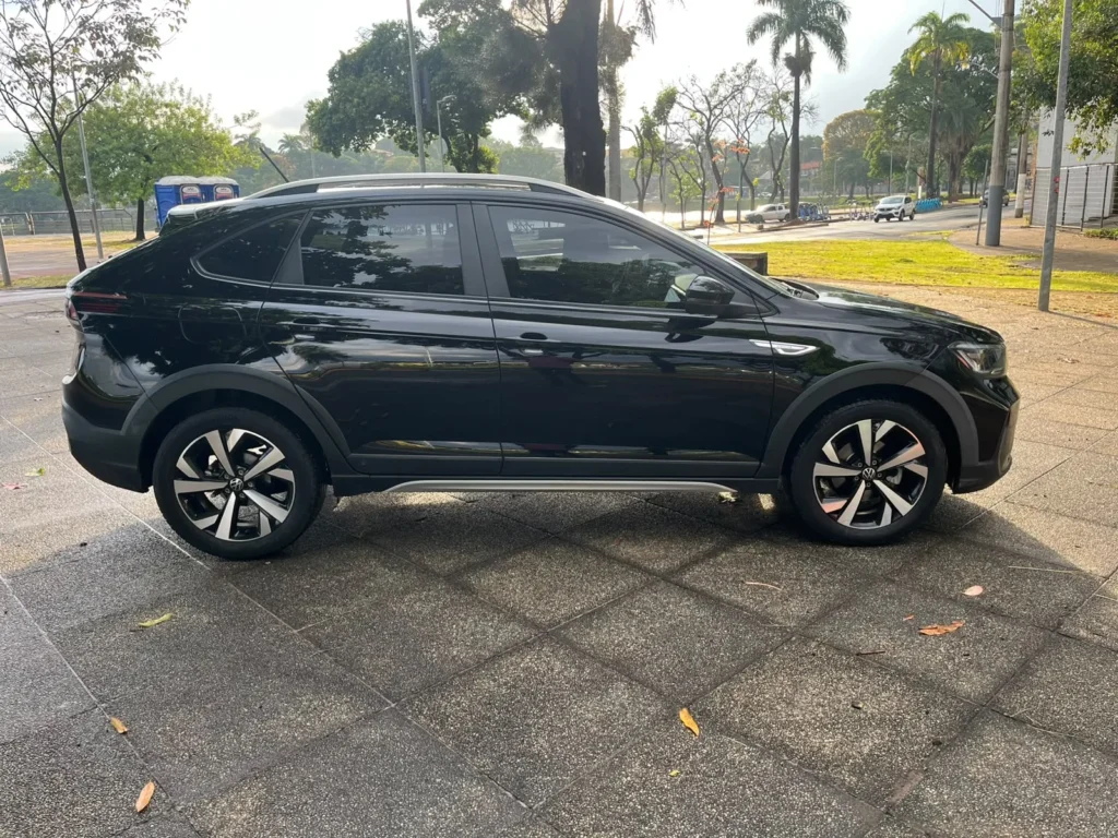 VW – VolksWagen – Nivus Highline — foto 4