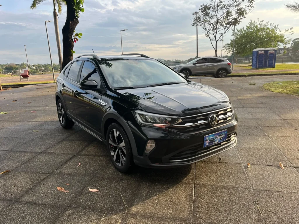 VW – VolksWagen – Nivus Highline — foto 7