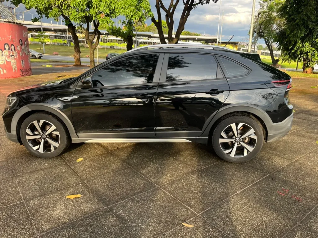 VW – VolksWagen – Nivus Highline — foto 8