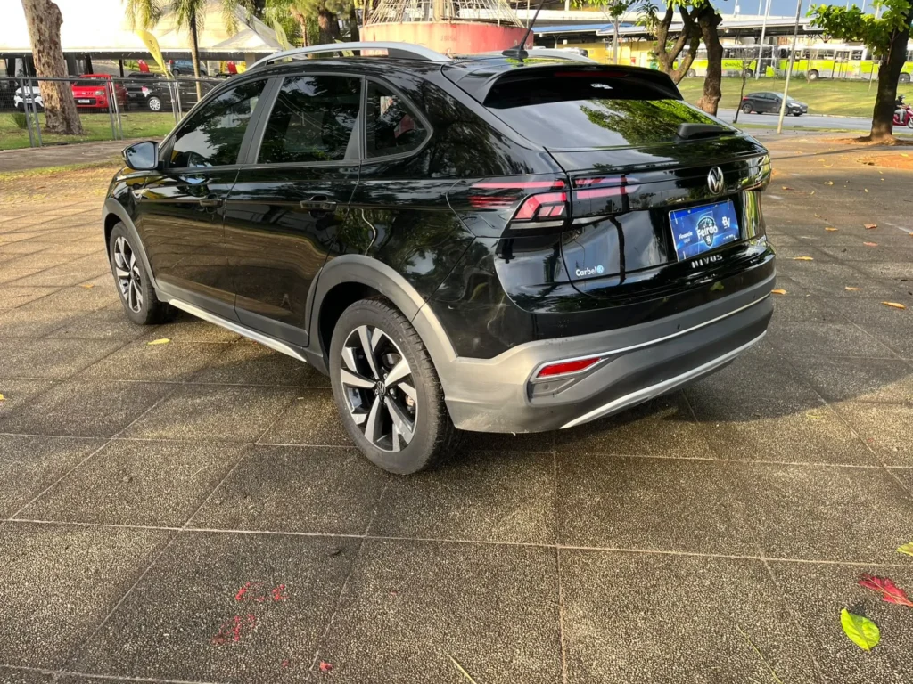 VW – VolksWagen – Nivus Highline — foto 11