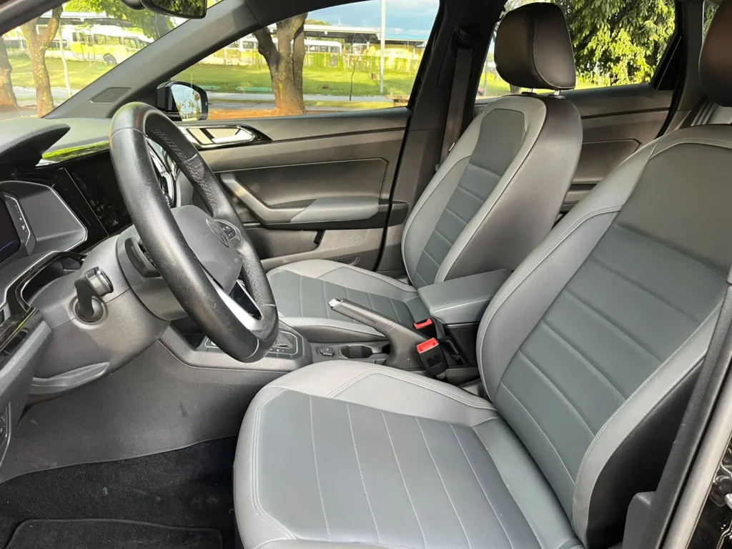 VW – VolksWagen – Nivus Highline — foto 9