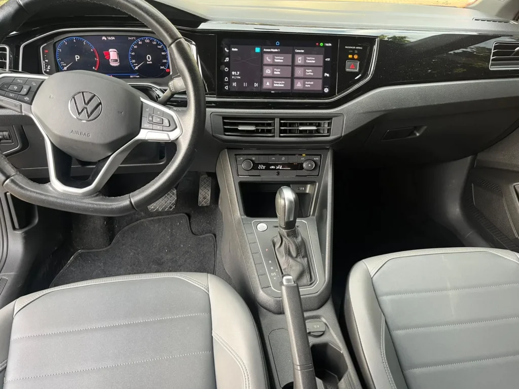 VW – VolksWagen – Nivus Highline — foto 12
