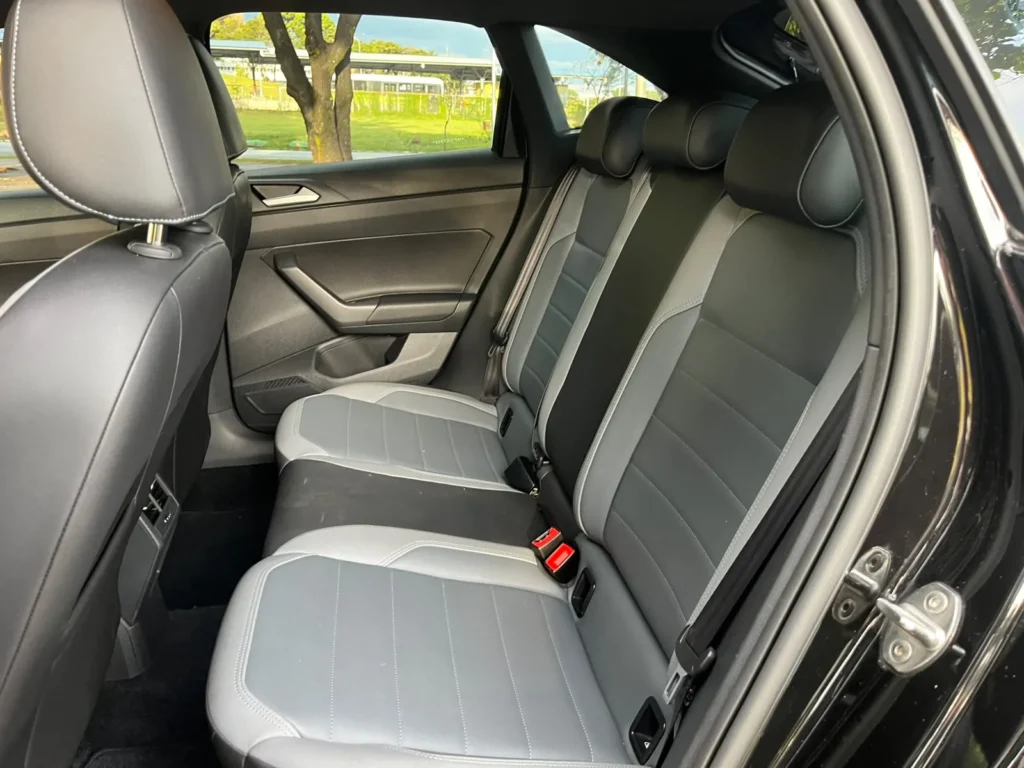 VW – VolksWagen – Nivus Highline — foto 13