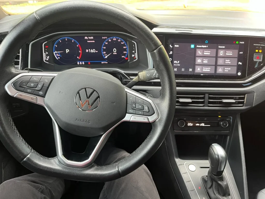 VW – VolksWagen – Nivus Highline — foto 14